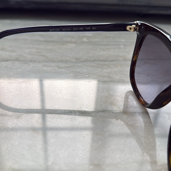 Prada PR 03XS sunglasses - Picture 7 of 11